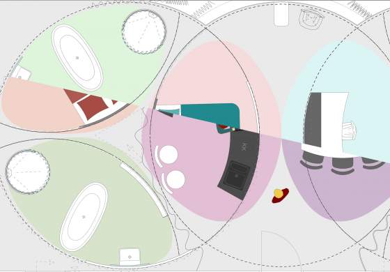 Cyclisch wonen, leven met de seizoenen
