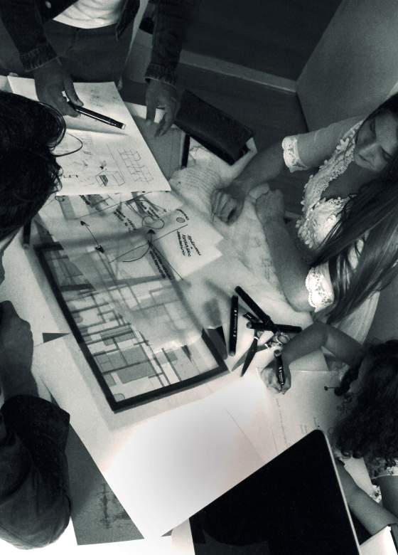 Eigenheid in nabijheid