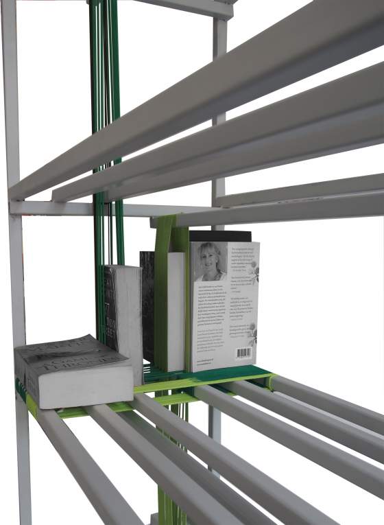 Boekspot 2.0, een huiselijke plaats