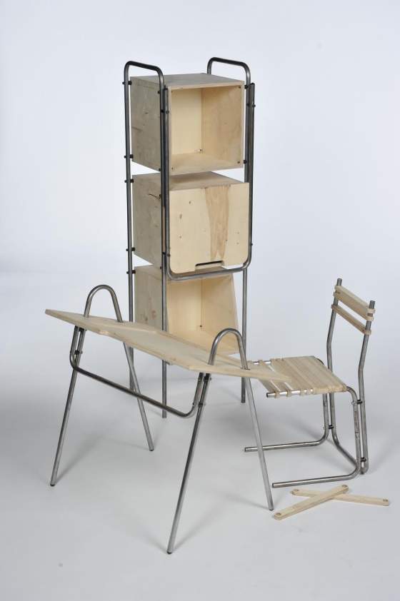 Ondersteunend basisschool meubilair