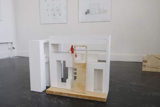  “what I got/what I need” 