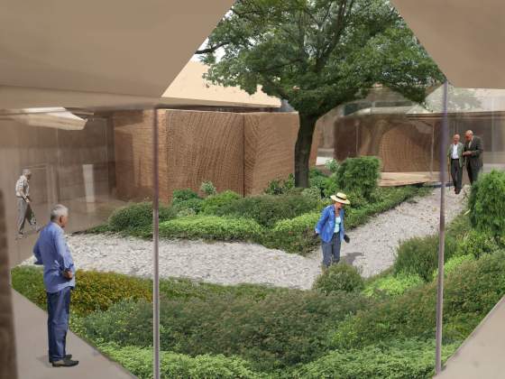 Yasmin van den Brink