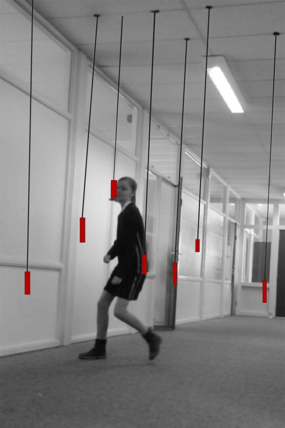 Fleur van Veldhuisen