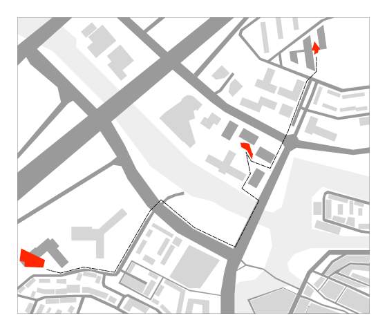 Celeste vd Woerdt Castillo 