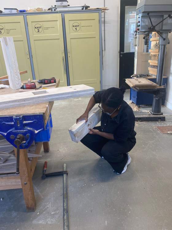 Tracey-Jean Hutchinson