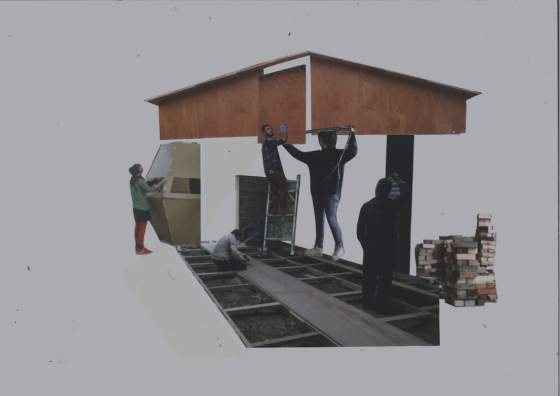 Tracey-Jean Hutchinson